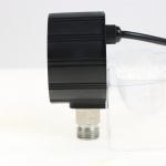 Oil Pressure Switch Digital Pressure Gauge 60Mpa 12v 1/2 Npt