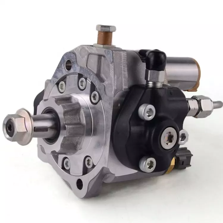 4JG1 6HK1 4JA1 Diesel Fuel Injection Pump for ISUZU Durable and Long-Lasting