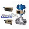 Buy cheap Samson 3767 Electropneumatic Positioner and Chinese Control Valve With Aluminum Body from wholesalers