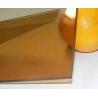 Buy cheap Green/Grey/Golden/Dark Blue/Black/Tempered Tinted Glass/Reflective Sheet from wholesalers