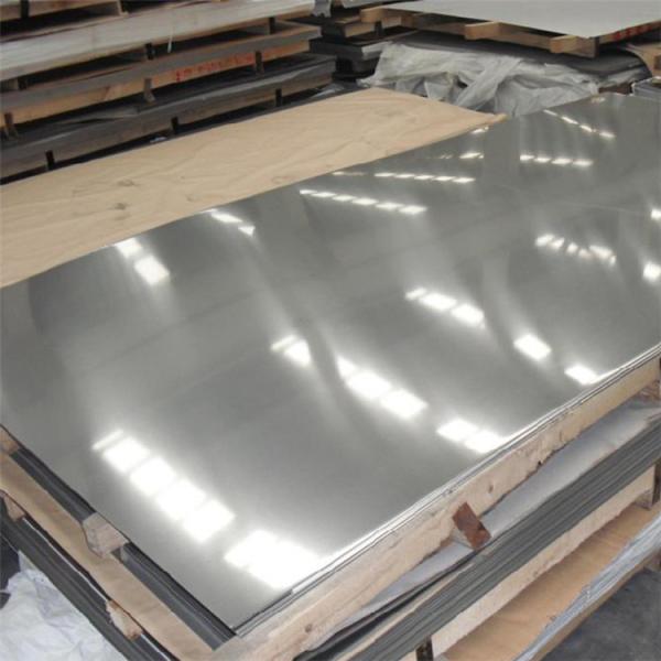 Buy cheap 430 Stainless Steel Sheets For Kitchen Walls Flat Sheets 1mm Custom Length from wholesalers