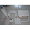 Buy cheap Water Tank 600ml hose 1.2m Mobile Dental Unit With Wheels from wholesalers
