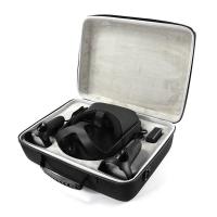 Buy cheap ISO9001 Protective EVA Travel Case product