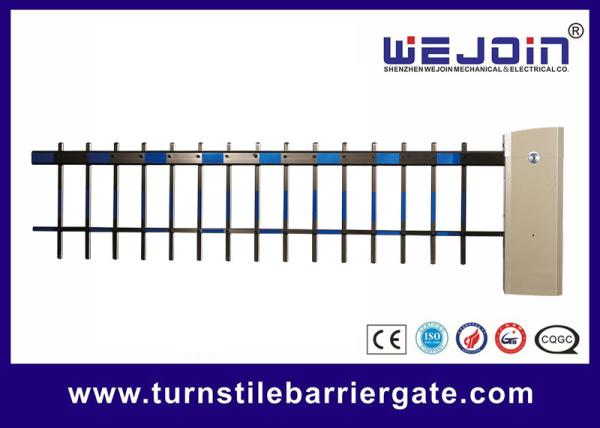 Buy cheap 150W Adjustable Car Parking Lot Gate LED Arms RS485 Communication from wholesalers