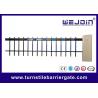 Buy cheap 150W Adjustable Car Parking Lot Gate LED Arms RS485 Communication from wholesalers