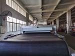 Industrial ABB Motor Bakery Gas Oven Mesh Wire Belt Indirect Heated