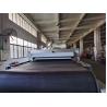 Buy cheap 69m Long Connection Bakery Tunnel Oven Suitable For Cake Rusk Toast from wholesalers