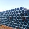 Buy cheap Hot Rolled Carbon Black Erw Steel Pipe Astm A500 Gr A With Iso Certificate from wholesalers