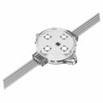 LED Secondary Packaging Point Light Waterproof IP68 For Street Bridge Building