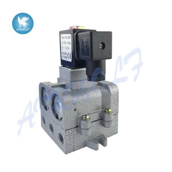 Buy cheap K25JD-08 K23JD-08 solenoid valve G1/2 customized voltage normal standard size from wholesalers