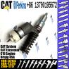 Buy cheap CAT Excavator Diesel Engine Parts Fuel Injector C27 C32 253-0615 10R-3264 from wholesalers