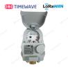 Buy cheap OEM Smart LoRaWAN Water Meter IOT Based Water Consumption Meter from wholesalers