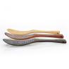 Buy cheap Nanmu Wooden Cooking Utensils Lacquered Fish Shaped Kitchenware Cutlery Set from wholesalers