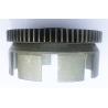Buy cheap Professional Motorcycle Clutch Parts / Scooter Clutch Housing Set For CBT125 from wholesalers