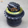 Buy cheap 227-6116 267-6796 Hydraulic Final Drive Assy for E325 E325C E325D Excavator Parts from wholesalers