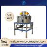 Buy cheap 11KW Wet Magnetic Separator 380ACV/400ACV for ceramics slurry from wholesalers