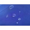 Buy cheap Anti Uv Fabric 80 Polyester 20 Cotton Waterproof Fire Resistant Fabric from wholesalers