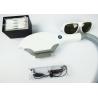 Buy cheap Powerful 3000W E Light Ipl Machine Strong Pulse Light For Hair Removal / Skin Rejuvenation from wholesalers