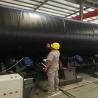Buy cheap 3PE Anti-Corrosion Production Line for Long-Lasting Steel Pipe Protection from wholesalers