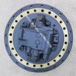 208-27-00241 208-27-00240 706-8J-01012 706-8J-01011 Excavator Final Drive Parts