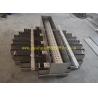 Buy cheap Tail Gas Scrubber Tower Internals 304 Material Water Distributor from wholesalers