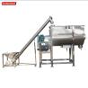 Buy cheap Stainless Steel Paddle Powder Blending Equipment Jacketed with Button Control from wholesalers