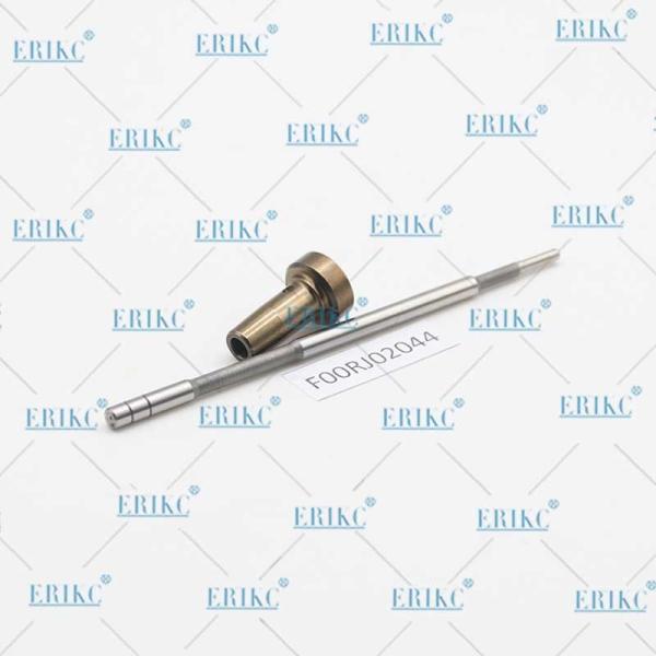 Buy cheap ERIKC F OOR J02 044 common rail injection Valve FOOR J02 044 FOORJ02044 for 0445120118 0445120143 0445120155 from wholesalers