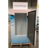 Buy cheap Commercial Refrigerated Bagged Ice Storage Bin from wholesalers