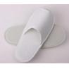 Buy cheap Comfortable Disposable Hotel Slippers Carton Personalized Disposable Bathroom Slippers from wholesalers