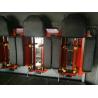 Buy cheap Compressed Air Breathing Apparatus CABA For Fire Fighting Truck from wholesalers