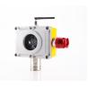 Buy cheap Metal Wireless Wall Mounted Gas Detector For Industry Applications from wholesalers