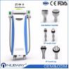 Buy cheap Factory direct sell high quality best 5 treatment handles cryolipolysis criolipolisis fat freezing machine from wholesalers