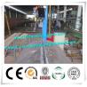 Buy cheap Welding Manipulator Wind Tower Production Line Pipe Rollers For Welding from wholesalers