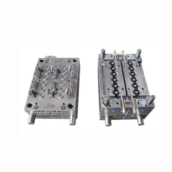 Buy cheap 12cavity Injection Molding Bottle Caps 28mm Hot Runner Injection Mould from wholesalers