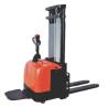 Buy cheap Electric Mini Walkie Pallet Stacker DC 3.0kw Lift Motor 1200kg Loading Capacity from wholesalers