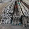Buy cheap 316 Stainless Steel Angle 40x3 45x4 50x5 AISI 201 304 Stainless Angle Bar from wholesalers