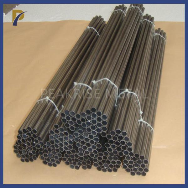 Buy cheap Nb1 RO4200 Niobium Capillary Pipe 0.2mm Diameter Niobium Pipe from wholesalers