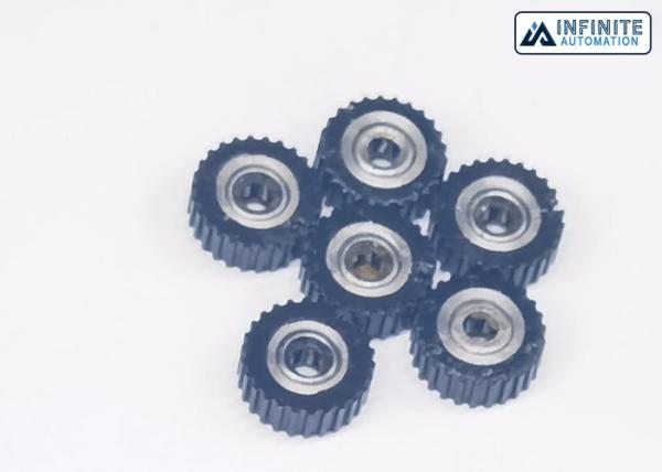 Buy cheap 5322 522 33367 Drive Gear Assy For Yamaha SMT Feeders K87 M1199 100 from wholesalers