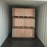 Buy cheap 3 * 0.21 * 0.21 Aluminum Composite Panel 3mm For Digital Printing Signage from wholesalers