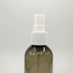 Round PET Spray Bottle Ultimate Solution For Daily Cleaning Requirements