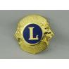 Buy cheap Custom made Souvenir Badges from wholesalers