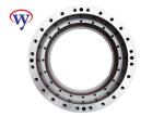 Planetary DH300-7 Daewoo Excavator Parts Ring Gear Box K1000707A