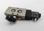 M2.184.1171 Solenoid Valve Heidelberg SM52 SM74 SM102 Printing Machinery Parts