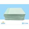 Buy cheap Nonwoven Absorbent Disposable Bed Liner Pads For Health / Personal Care from wholesalers