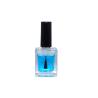 Buy cheap 31.5mm Diameter Square Nail Polish Bottles 13ml Customized Color from wholesalers