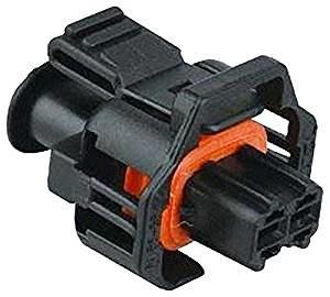 Buy cheap Female Bosch Automotive Connectors 1 928 403 874 Copper Alloy Brass Terminal from wholesalers