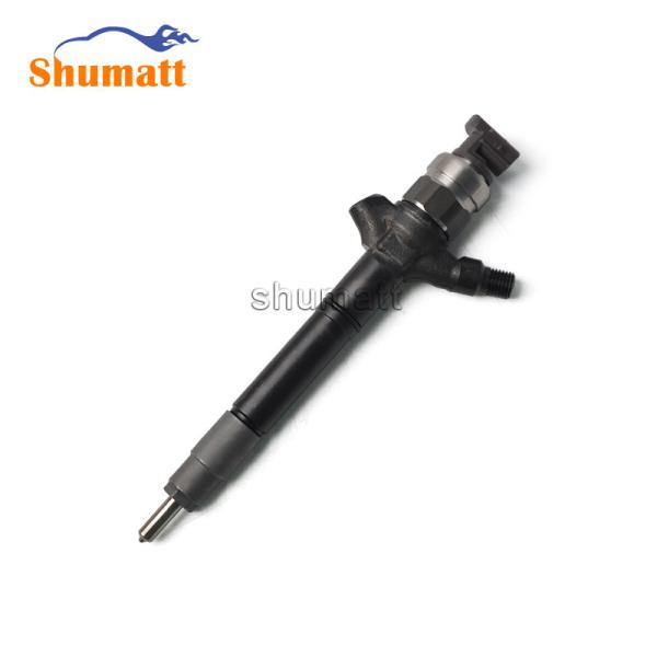 Buy cheap Shumatt Recon Common Rail Fuel Injector 095000-978# for 1VD-FTV engine from wholesalers