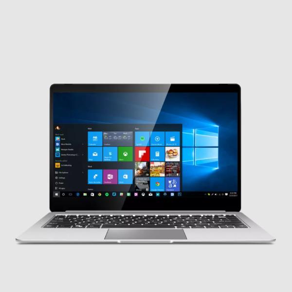 Buy cheap OEM ODM Portable Mini Laptop 12.5 Inch N4100 8GB RAM With Fingerprint Keyboard from wholesalers