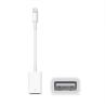 Buy cheap 2 In 1 Quick Charge USB 2.0 AF Lightning Adapter Cord from wholesalers