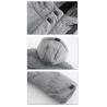 Buy cheap ODM Graphene Heating Jacket , Electric Heated Fleece Jacket Far Infrared from wholesalers